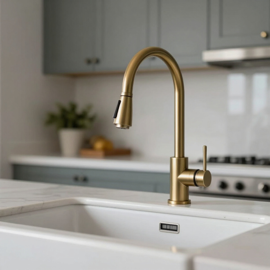 Bathroom & Kitchen Upgrades in Framingham