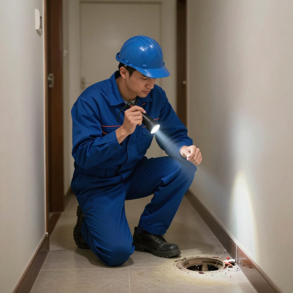 Emergency Plumbing in Framingham